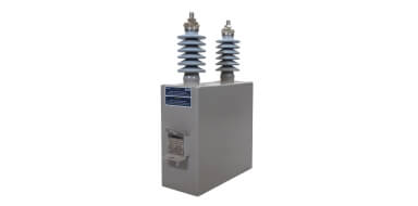 Medium-Voltage Power Capacitors